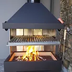 Ferienhaus Casa Gafura Noia