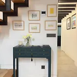 Holiday home Casa Gafura Noia