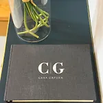 Casa Gafura *