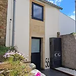 Casa Gafura Holiday home Noia