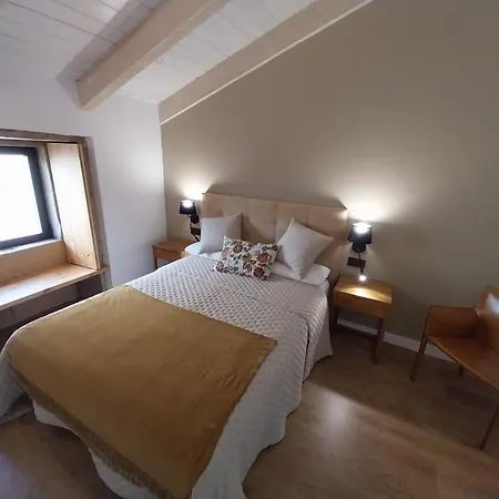 Nyaraló Casa Gafura *