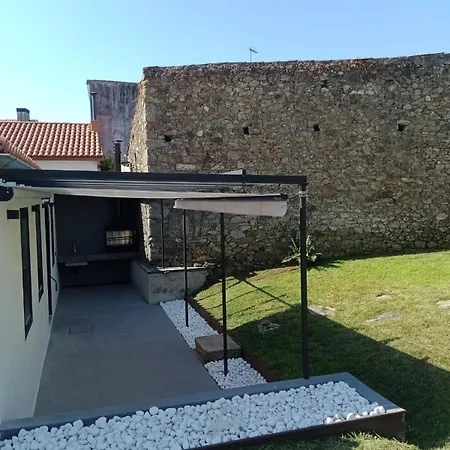 Nyaraló Casa Gafura Noya