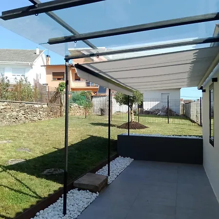 Casa Gafura 別荘 *