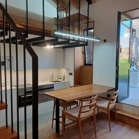 Casa Gafura * Нойя