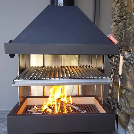 Nyaraló Casa Gafura Noya