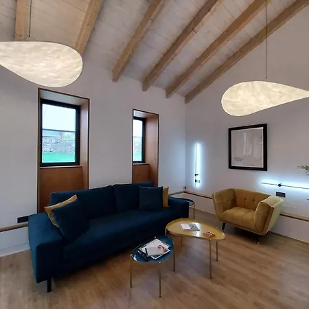 Nyaraló Casa Gafura Noya