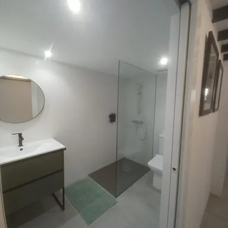 Casa Gafura Nyaraló