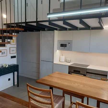 Nyaraló Casa Gafura *