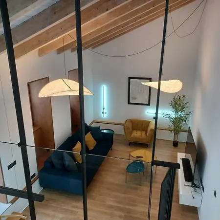 Casa Gafura Nyaraló