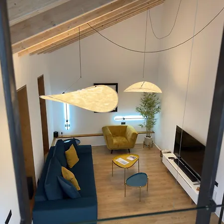 Casa Gafura Nyaraló