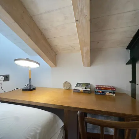 Holiday home Casa Gafura Noia