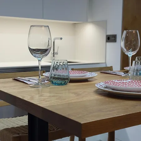 Casa Gafura Holiday home Noia