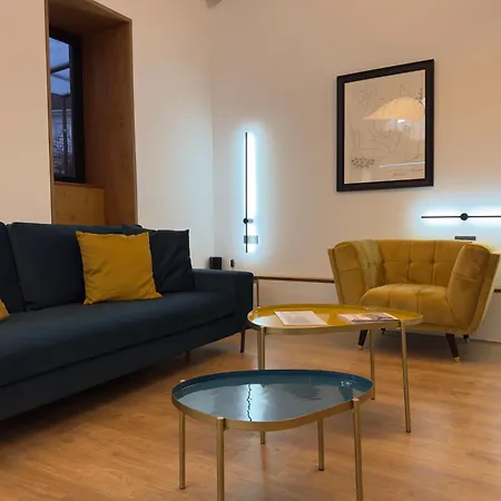 Holiday home Casa Gafura Noia