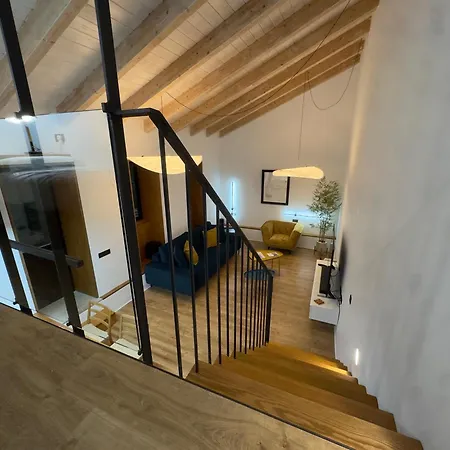 Casa Gafura Holiday home *