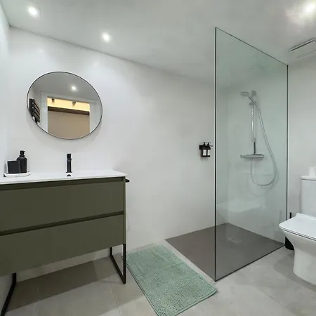 Casa Gafura Nyaraló Noya