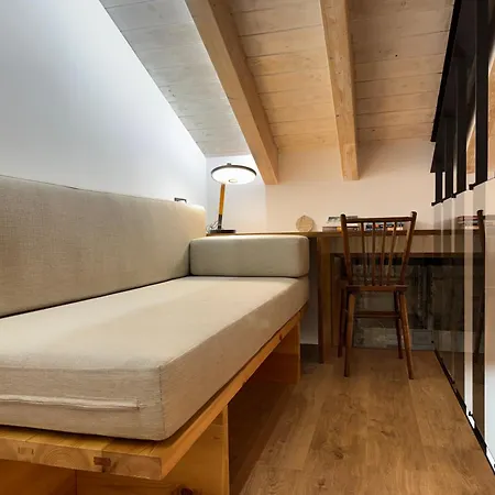 Holiday home Casa Gafura *