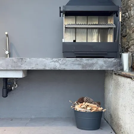 Casa Gafura Noia