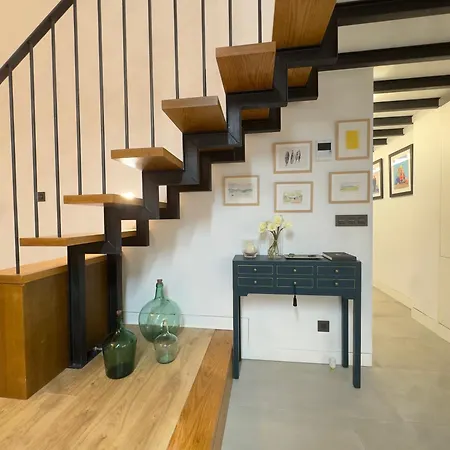 Casa Gafura Nyaraló *