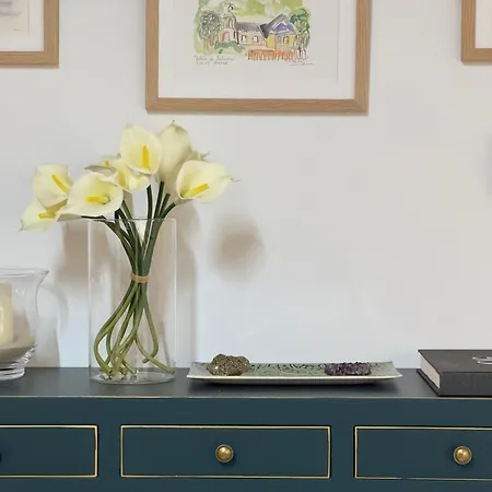 Casa Gafura Nyaraló *