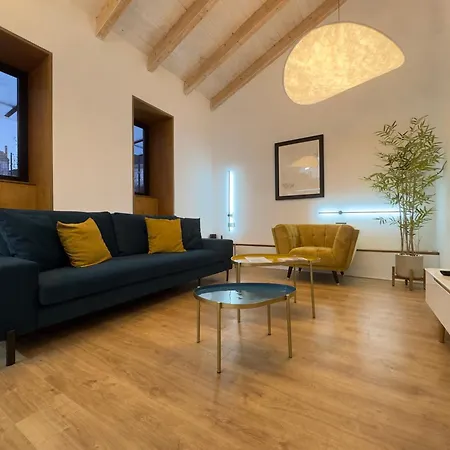 Casa Gafura Nyaraló Noya