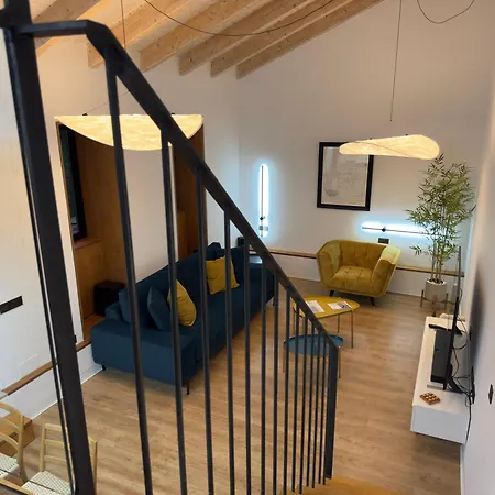 Nyaraló Casa Gafura *