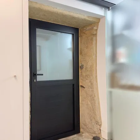 Casa Gafura