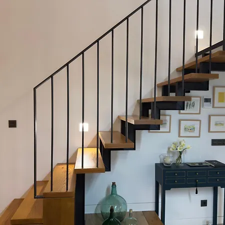 Casa Gafura * Нойя