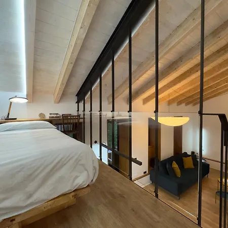 Casa Gafura Nyaraló *