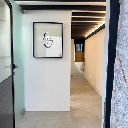 Casa Gafura Нойя