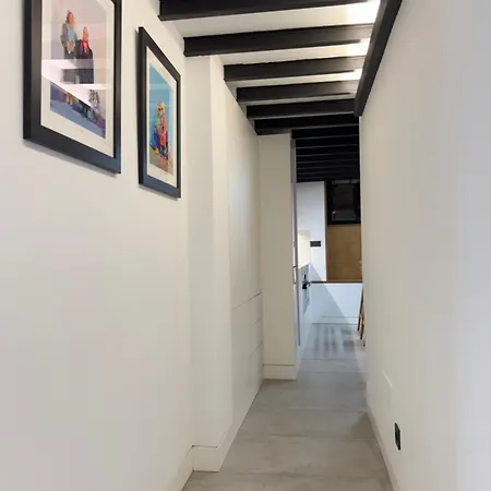 Casa Gafura * Noia