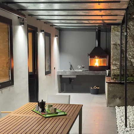 Casa Gafura * Noia