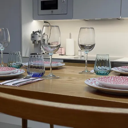 Casa Gafura Nyaraló Noya