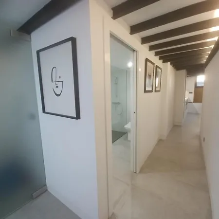 Дом отдыха Casa Gafura Нойя