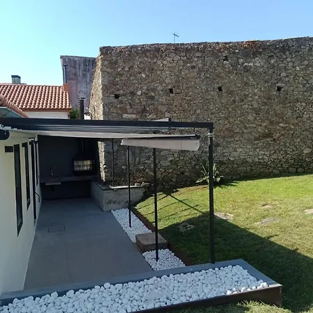 Casa Gafura