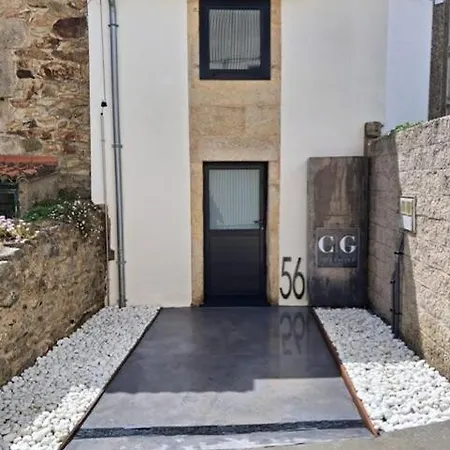 Дом отдыха Casa Gafura