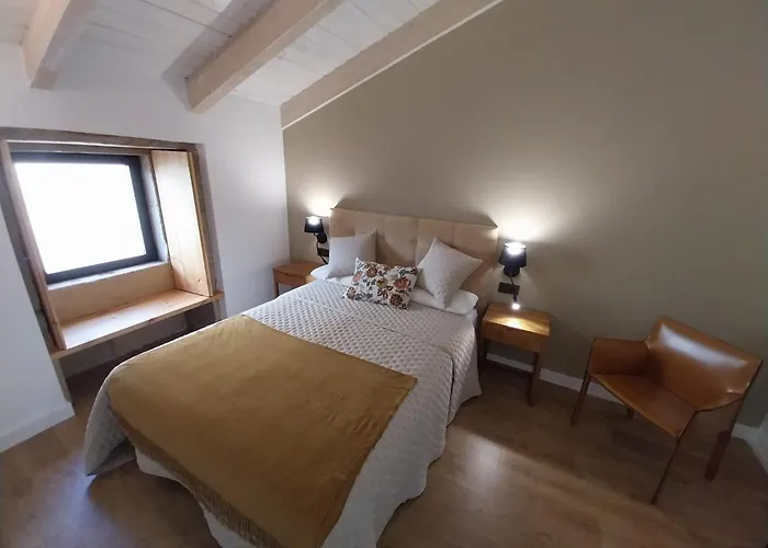 Holiday home Casa Gafura *