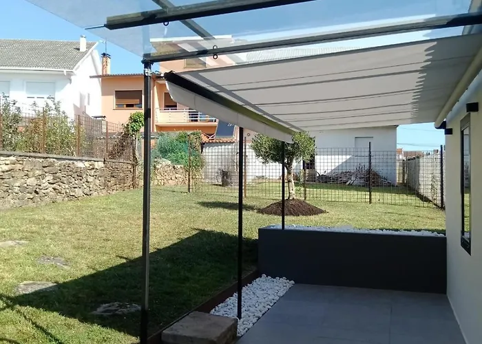 Casa Gafura Holiday home *