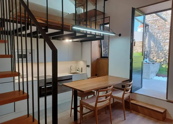 Casa Gafura * Noia