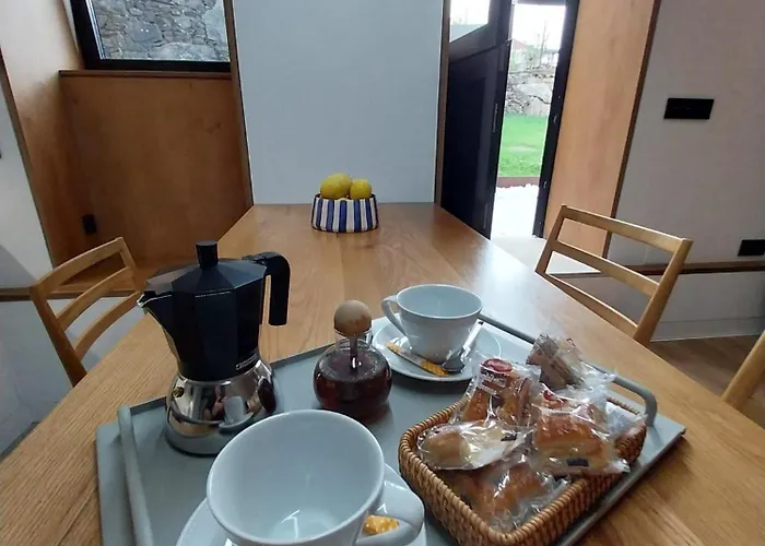 Casa Gafura Holiday home