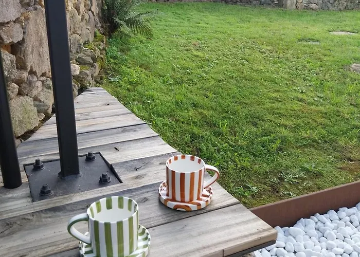 Casa Gafura Holiday home *
