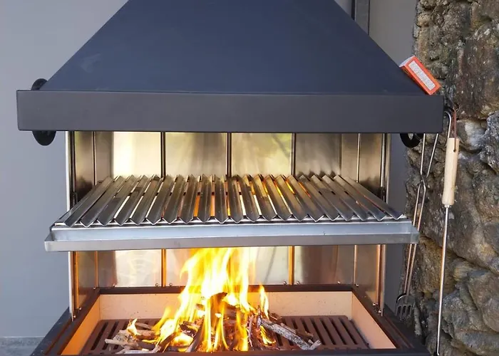 Tatil Evi Casa Gafura Noia