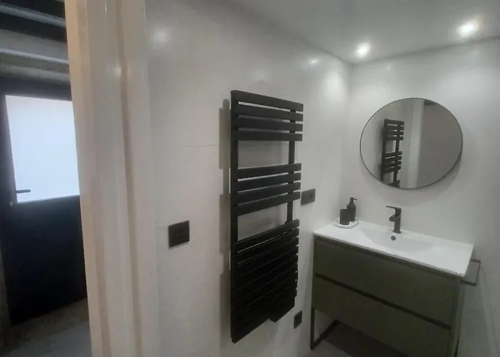 Casa Gafura Noia