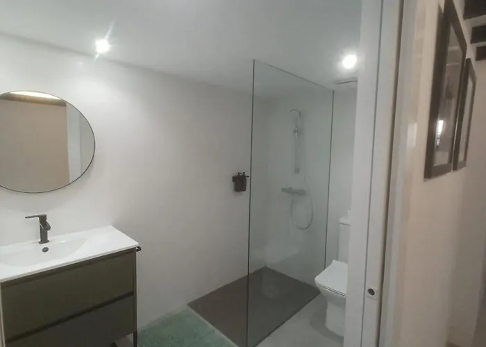 Casa Gafura Holiday home