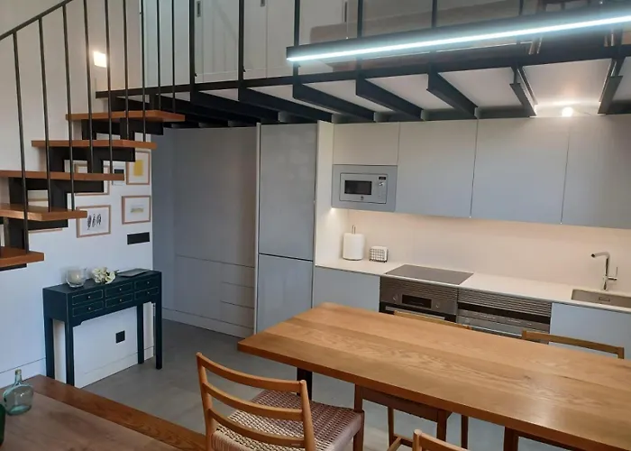 Holiday home Casa Gafura *