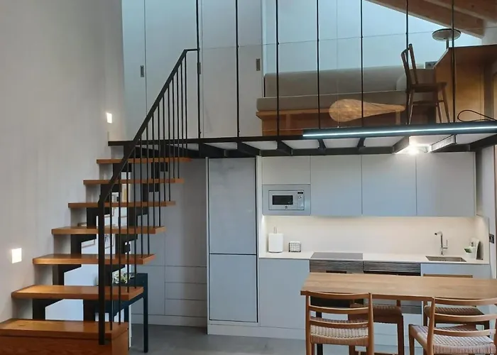 Holiday home Casa Gafura Noia