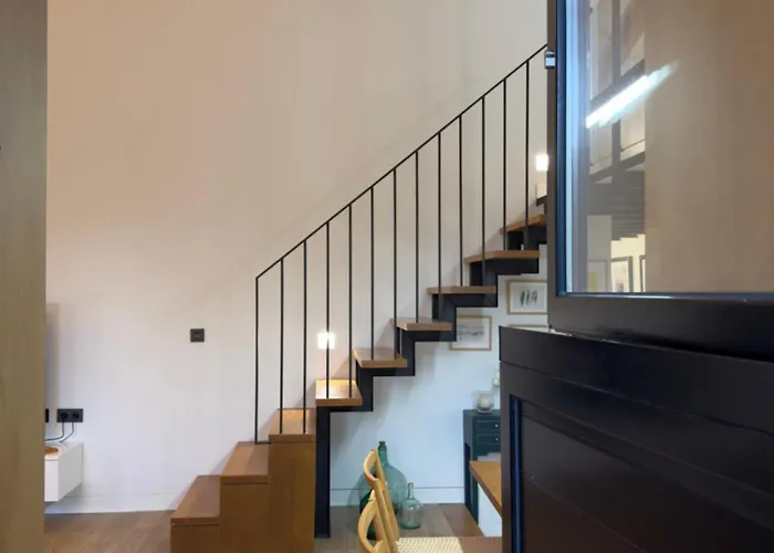 Holiday home Casa Gafura Noia