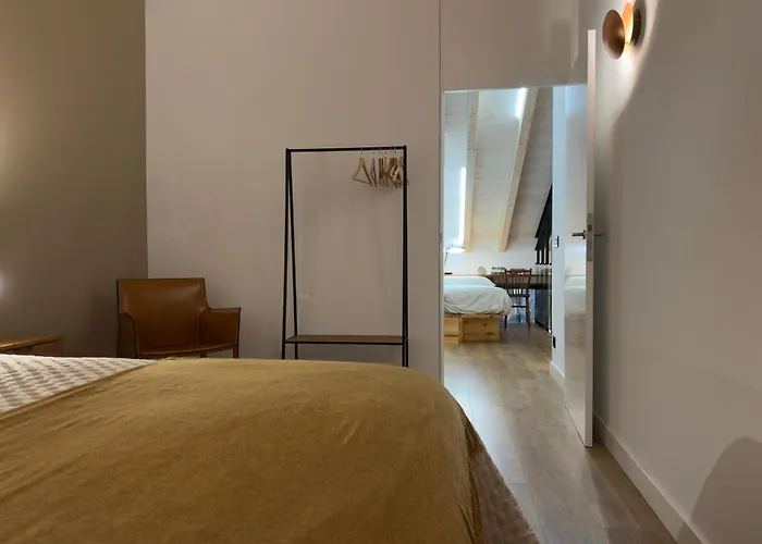 Casa Gafura Noia