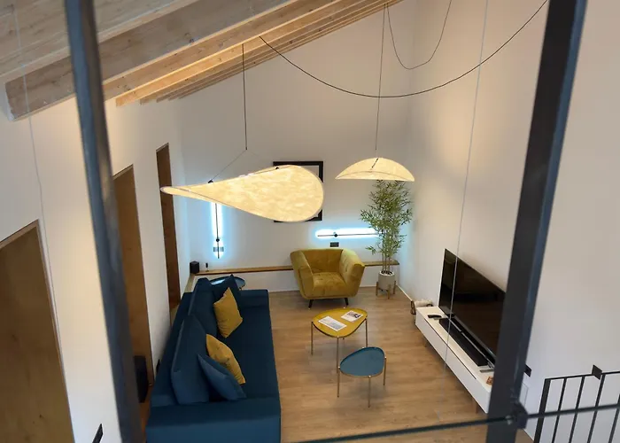 Casa Gafura Holiday home