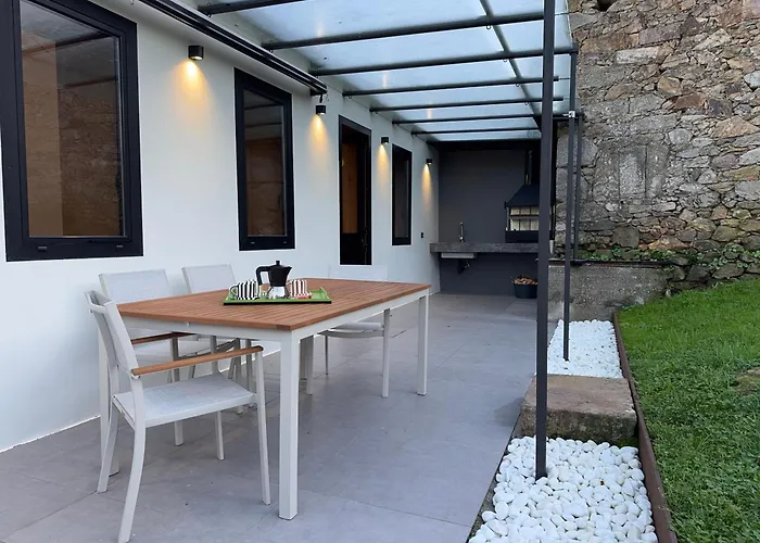 Holiday home Casa Gafura