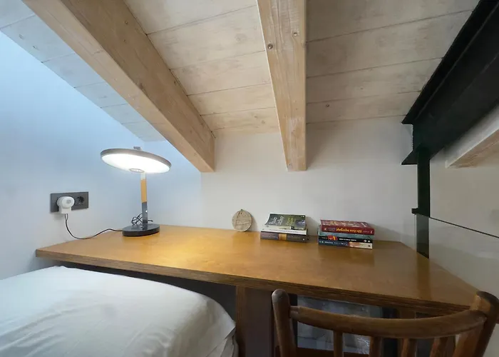 Holiday home Casa Gafura Noia